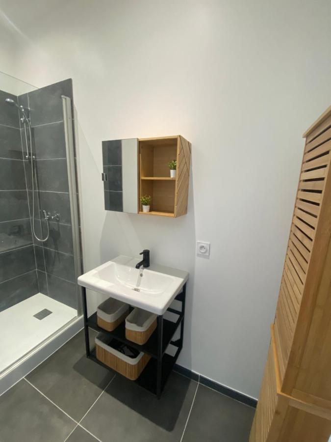 Appartement Central - Moderne - Design - Confort Toulon Exteriér fotografie