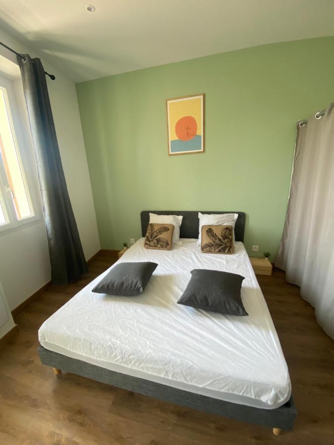 Appartement Central - Moderne - Design - Confort Toulon Exteriér fotografie